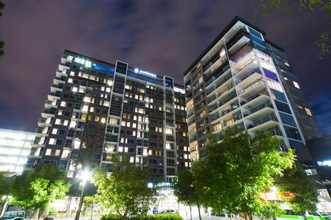 Pullman Adelaide - Accommodation Europe 3