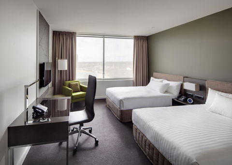 Pullman Adelaide - Accommodation Europe 30