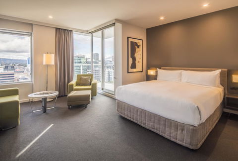 Pullman Adelaide - Accommodation Europe 5