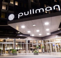 Pullman Adelaide - Events Australia