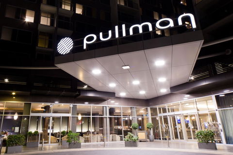 Pullman Adelaide - Accommodation Europe 0
