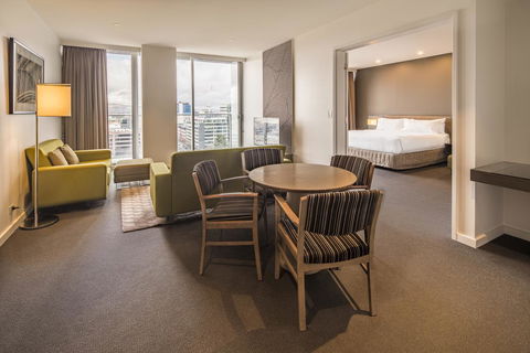 Pullman Adelaide - Accommodation Europe 6