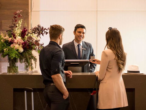 Pullman Adelaide - Accommodation Europe 1