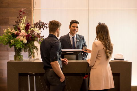 Pullman Adelaide - Accommodation Europe 27