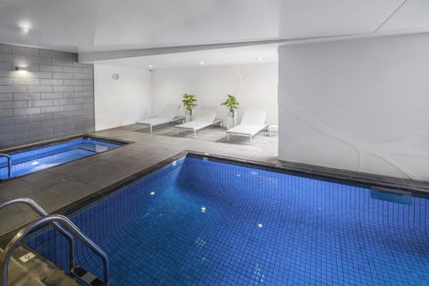 Pullman Adelaide - Accommodation Europe 2