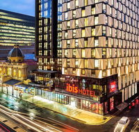 ibis Adelaide - Events Australia
