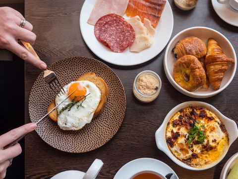 InterContinental Adelaide, An IHG Hotel - Accommodation Europe 1