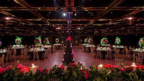 InterContinental Adelaide, An IHG Hotel - Accommodation Europe 26