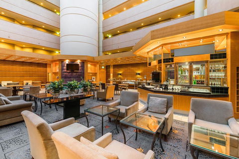 InterContinental Adelaide, An IHG Hotel - Accommodation Europe 27