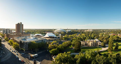 InterContinental Adelaide, An IHG Hotel - Accommodation Europe 8