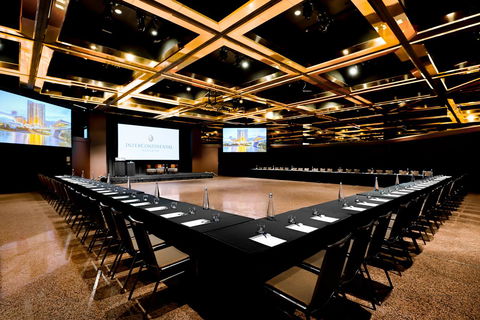InterContinental Adelaide, An IHG Hotel - Accommodation Europe 30