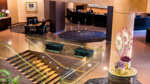 InterContinental Adelaide, An IHG Hotel - Accommodation Europe 3