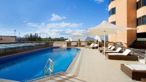 InterContinental Adelaide, An IHG Hotel - Accommodation Europe 7
