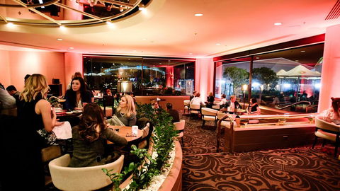 InterContinental Adelaide, An IHG Hotel - Accommodation Europe 16