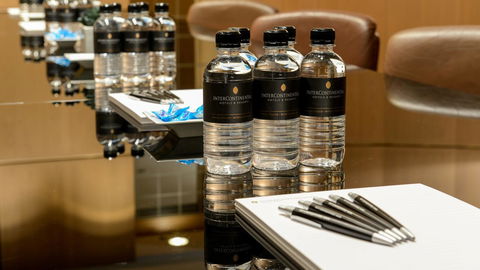 InterContinental Adelaide, An IHG Hotel - Accommodation Europe 21