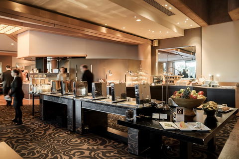 InterContinental Adelaide, An IHG Hotel - Accommodation Europe 31