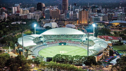 InterContinental Adelaide, An IHG Hotel - Accommodation Europe 25