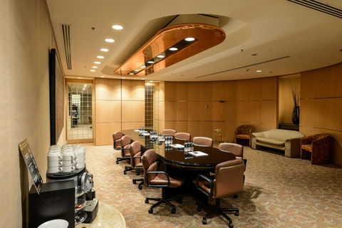 InterContinental Adelaide, An IHG Hotel - Accommodation Europe 19