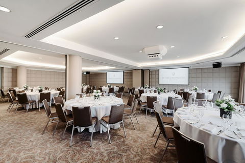 InterContinental Adelaide, An IHG Hotel - Accommodation Europe 11