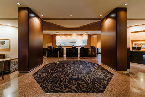 InterContinental Adelaide, An IHG Hotel - Accommodation Europe 24