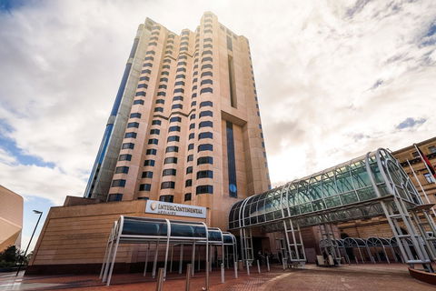 InterContinental Adelaide, An IHG Hotel - Accommodation Europe 29