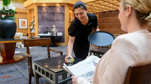 InterContinental Adelaide, An IHG Hotel - Accommodation Europe 23
