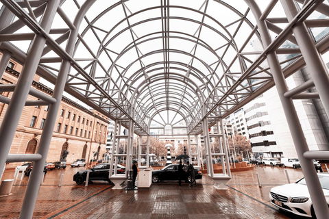 InterContinental Adelaide, An IHG Hotel - Accommodation Europe 5