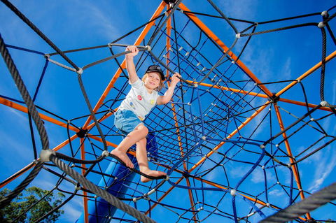 BIG4 Tasman Holiday Parks - Racecourse Beach - Events Australia 37