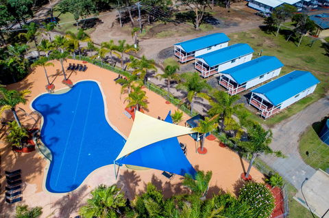 BIG4 Tasman Holiday Parks - Racecourse Beach - Events Australia 32