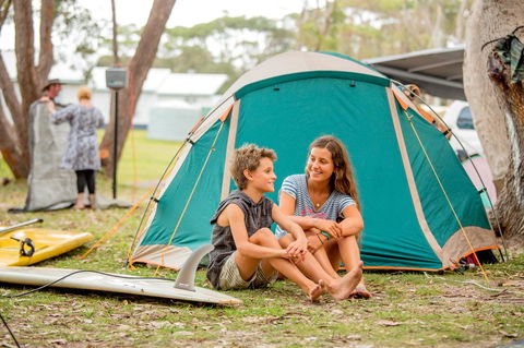 BIG4 Tasman Holiday Parks - Racecourse Beach - Events Australia 2
