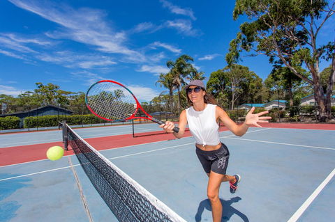 BIG4 Tasman Holiday Parks - Racecourse Beach - Events Australia 27