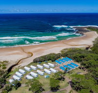 Racecourse Beach Tourist Park - Events Australia