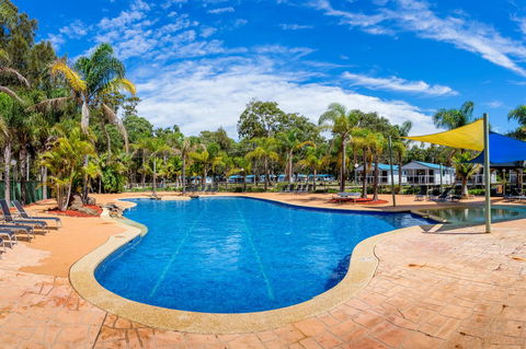 BIG4 Tasman Holiday Parks - Racecourse Beach - Events Australia 22