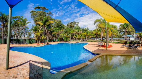 BIG4 Tasman Holiday Parks - Racecourse Beach - Events Australia 28