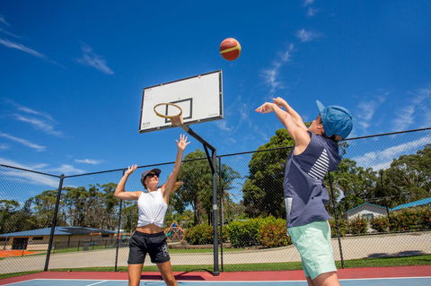 BIG4 Tasman Holiday Parks - Racecourse Beach - Events Australia 26