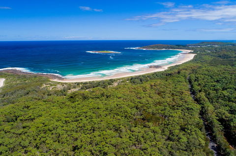 BIG4 Tasman Holiday Parks - Racecourse Beach - Events Australia 17