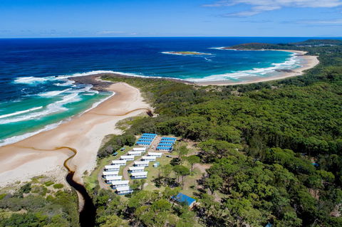 BIG4 Tasman Holiday Parks - Racecourse Beach - Events Australia 18