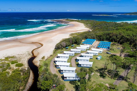 BIG4 Tasman Holiday Parks - Racecourse Beach - Events Australia 40