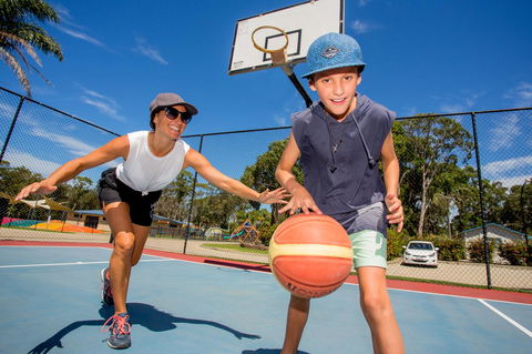 BIG4 Tasman Holiday Parks - Racecourse Beach - Events Australia 25