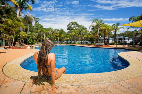 BIG4 Tasman Holiday Parks - Racecourse Beach - Events Australia 29