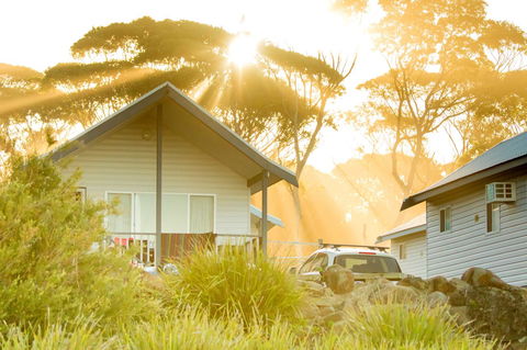 BIG4 Tasman Holiday Parks - Racecourse Beach - Events Australia 38