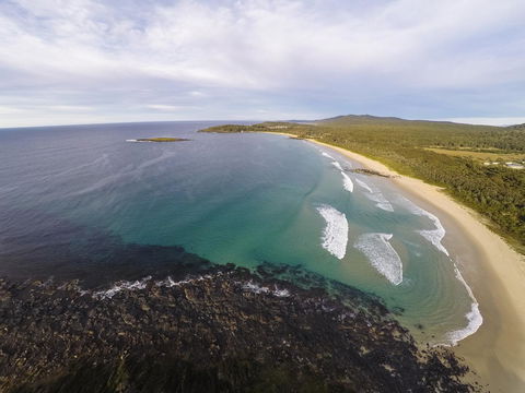 BIG4 Tasman Holiday Parks - Racecourse Beach - Events Australia 4
