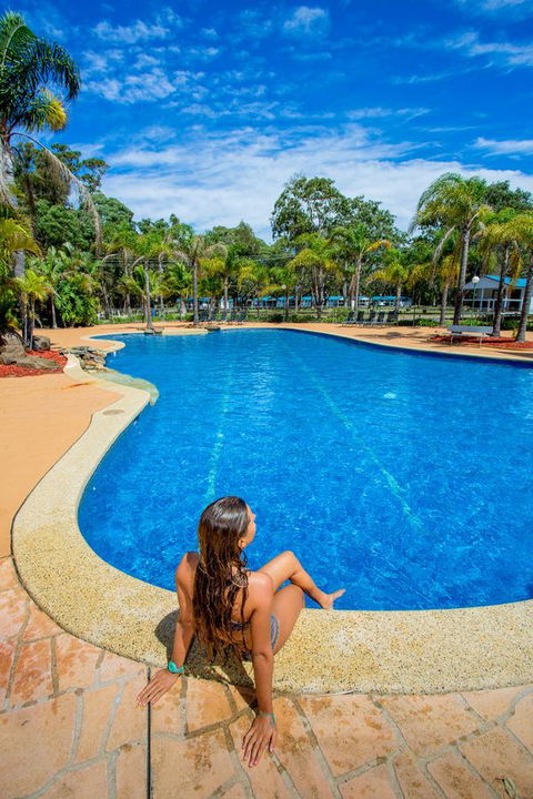 BIG4 Tasman Holiday Parks - Racecourse Beach - Events Australia 23