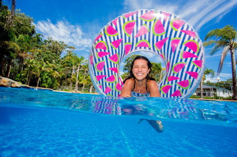 BIG4 Tasman Holiday Parks - Racecourse Beach - Events Australia 30