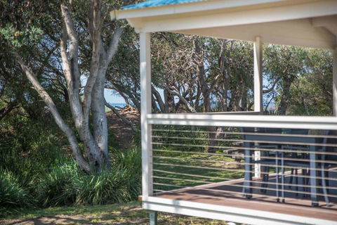 BIG4 Tasman Holiday Parks - Racecourse Beach - Events Australia 8