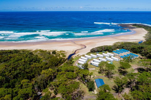 BIG4 Tasman Holiday Parks - Racecourse Beach - Events Australia 19