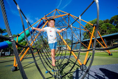 BIG4 Tasman Holiday Parks - Racecourse Beach - Events Australia 36