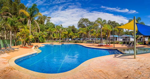 BIG4 Tasman Holiday Parks - Racecourse Beach - Events Australia 21