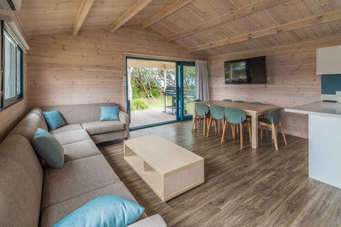 BIG4 Tasman Holiday Parks - Racecourse Beach - Events Australia 13