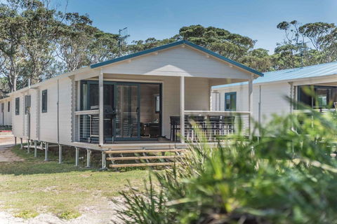 BIG4 Tasman Holiday Parks - Racecourse Beach - Events Australia 12